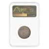 1838 Seated Liberty Silver Quarter Dollar 25C NGC XF Details
