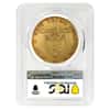 1840-RS Colombia 16 Pesos Gold Coin PCGS VF Detail