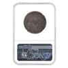 1848 Seated Liberty Silver Half Dollar 50C NGC VG 8