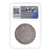 1850 CNB Russia 1 Rouble Silver Coin NGC AU Details