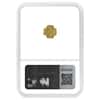 1853 California Gold Liberty Head Octagonal $1 BG-531 NGC UNC Details