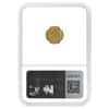 1854 $1 Gold Indian Princess Head Type 2 NGC AU Details