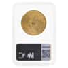 1867-S $20 Liberty Head Double Eagle Gold Coin NGC AU 53
