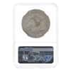 1871 Seated Liberty Silver Dollar $1 Coin NGC XF Details
