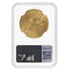 1873 Open 3 $20 Liberty Head Double Gold Eagle Coin NGC MS 61