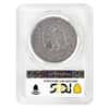 1874 Silver Trade Dollar $1 PCGS Fine Detail