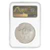 1875 S Silver Trade Dollar $1 Coin NGC AU Details (Chopmarked)