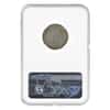1875 Seated Liberty Silver Twenty Cents 20C NGC AU Details