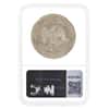 1876-S Silver Trade Dollar $1 NGC AU Details