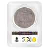 1876-S Silver Trade Dollar $1 PCGS VF 35