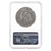 1877-S Silver Trade Dollar Coin NGC AU Details