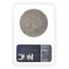 1877-S Silver Trade Dollar $1 NGC XF Details
