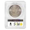 1878-CC Morgan Silver Dollar $1 PCGS AU 58