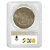 1878-S Morgan Silver Dollar $1 PCGS MS 62