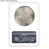 1878-1904 Morgan Silver Dollar $1 NGC MS 61 (Random Year)