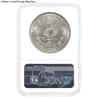 1878-1904 Morgan Silver Dollar $1 NGC MS 62 (Random Year)