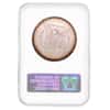 1878-1904 Morgan Silver Dollar $1 NGC MS 65 Fatty Holder (Random Year)