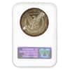 1878-1904 Morgan Silver Dollar $1 NGC MS 66 Fatty Holder (Random Year)