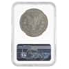 1878-CC Morgan Silver Dollar $1 NGC VF 30