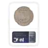 1878-CC Morgan Silver Dollar $1 NGC XF 45