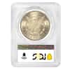 1878 CC Morgan Silver Dollar $1 PCGS MS 62