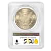 1878 CC Morgan Silver Dollar $1 PCGS UNC Detail
