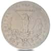 1878 CC Silver Morgan Dollar Cleaned