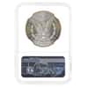 1878 CC Silver Morgan Dollar NGC MS 62