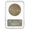 1878 Morgan Silver Dollar 8 Tailfeathers VAM-6 NGC MS 61