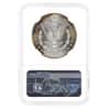 1878-S Morgan Silver Dollar $1 NGC MS 64