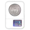 1879 CC Morgan Silver Dollar $1 Capped Die NGC AU 58