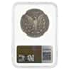 1879-CC Morgan Silver Dollar $1 Capped Die NGC Fine Details