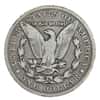 1879-CC Morgan Silver Dollar $1 Fine
