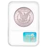 1879-S Morgan Silver Dollar $1 NGC MS 65 PL