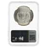 1880-CC Morgan Silver Dollar $1 NGC MS 63