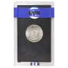 1880-CC Morgan Silver Dollar $1 NGC MS 64 GSA (w/Box & COA)