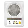 1880 CC Morgan Silver Dollar $1 PCGS MS 63