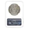 1880-O Morgan Silver Dollar $1 NGC MS 61