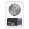 1880 O Morgan Silver Dollar $1 NGC MS 63