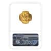 1881/881 $5 Liberty Head Half Eagle Gold Coin NGC MS 63 FS-304