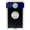 1881-CC Morgan Silver Dollar $1 NGC MS 63 GSA (w/Box)
