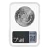 1881-O Morgan Silver Dollar $1 NGC MS 63