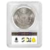 1882-CC Morgan Silver Dollar $1 PCGS MS 63