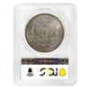 1883-CC Morgan Silver Dollar $1 PCGS MS 63