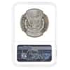 1883-CC Morgan Silver Dollar $1 NGC MS 62