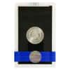 1884-CC Morgan Silver Dollar $1 NGC MS 64 (GSA)