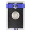 1884-CC Morgan Silver Dollar $1 NGC MS 65 GSA (w/Box & COA)