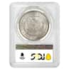 1884-CC Morgan Silver Dollar $1 PCGS MS 63