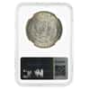 1884-CC Morgan Silver Dollar $1 NGC MS 60