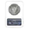 1884-CC Morgan Silver Dollar $1 NGC MS 63 PL